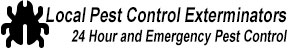 Grapevine AR Pest Control Exterminators